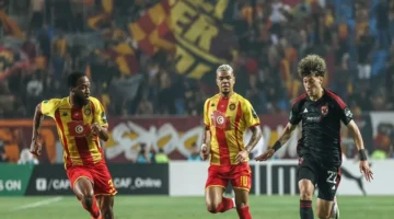 تغطية حية لمباراة الأهلي والترجي في منافسات دوري أبطال أفريقيا اليوم